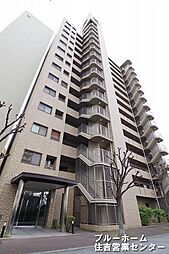 キングマンション住吉