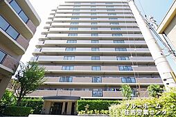 ディオ・フェルティ粉浜　B棟