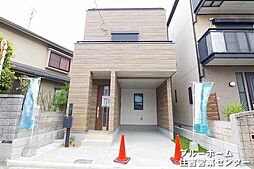 堺区向陵東町2丁　新築戸建