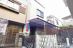 東住吉区杭全8丁目　戸建