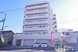 浅香ハイツ