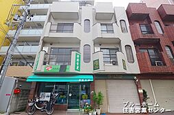 東住吉区矢田2丁目　戸建
