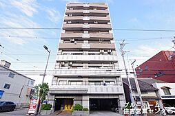 シャルマンフジビルト・モアー住吉・東粉浜