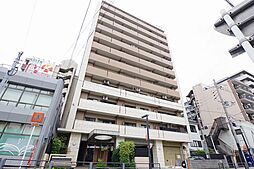 シャルマンフジ堺東グレイス