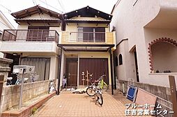 東住吉区西今川4丁目