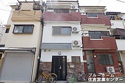 平野区平野東1丁目　戸建