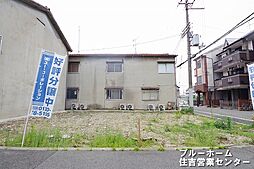 東住吉区矢田3丁目　新築戸建　1号棟