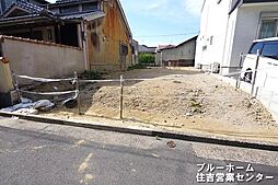 堺区中田出井町2丁　土地