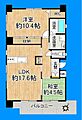 Loopgrand5階3,480万円