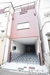 東住吉区今川4丁目戸建