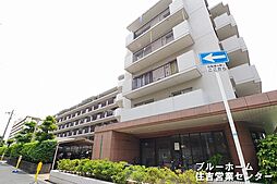 ユニハイム中加賀屋（改装済み）