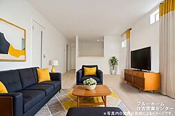 住吉区山之内5丁目　新築戸建　1号棟