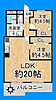 新北島コーポ4棟1階2,050万円