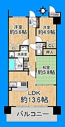 堺東駅 3,290万円