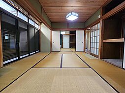 和室の画像