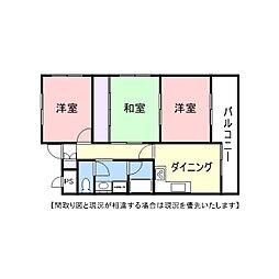 東松江駅 380万円