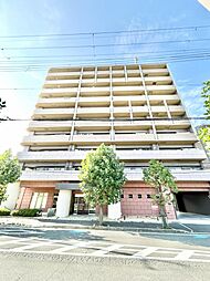 リベグラート平城山ステーションフロント