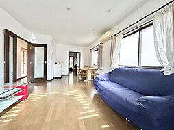 北葛城郡上牧町葛城台5丁目　戸建て