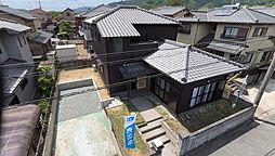 五條市田園3丁目 戸建て