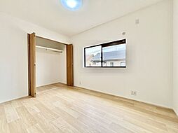 子供部屋の画像