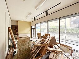 室内の画像