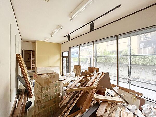 室内