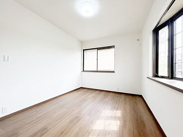 子供部屋