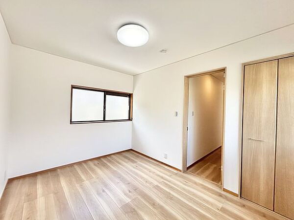 子供部屋