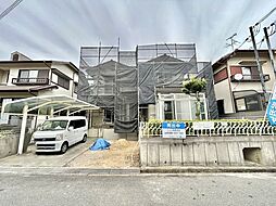 北葛城郡河合町久美ケ丘二丁目 戸建て