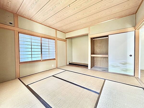 和室