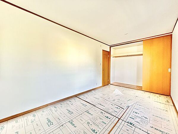 室内を拡大表示