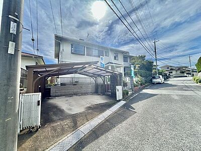 外観:【パナホーム施工】【10月12日まで期間限定現況販売】お好きな箇所を予算を決めてリフォームすることが出来ます。 外観:【パナホーム施工】【10月12日まで期間限定現況販売】お好きな箇所を予算を決めてリフォームすることが出来ます。