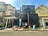 外観：【10月末リフォーム完成予定！】【外観】価格には消費税を含みます。自社物件につき随時ご案内可能。内覧希望の方はお電話ください。駐車2台可能！
