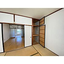 中村ハイツ 205 ｜ 静岡県静岡市葵区若松町114-3（賃貸アパート2K・2階・31.40㎡） その11