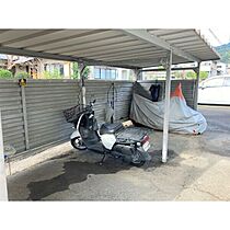 ニューコーポ セナ 303 ｜ 静岡県静岡市葵区瀬名７丁目25-12（賃貸アパート2DK・3階・38.00㎡） その5