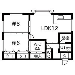 🉐敷金礼金0円！🉐サンピュアK