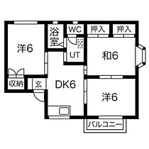 サンピュアMT 101 ｜ 静岡県静岡市葵区上伝馬27-4（賃貸アパート3DK・1階・52.99㎡） その1