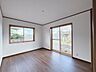 室内：1階7.2帖