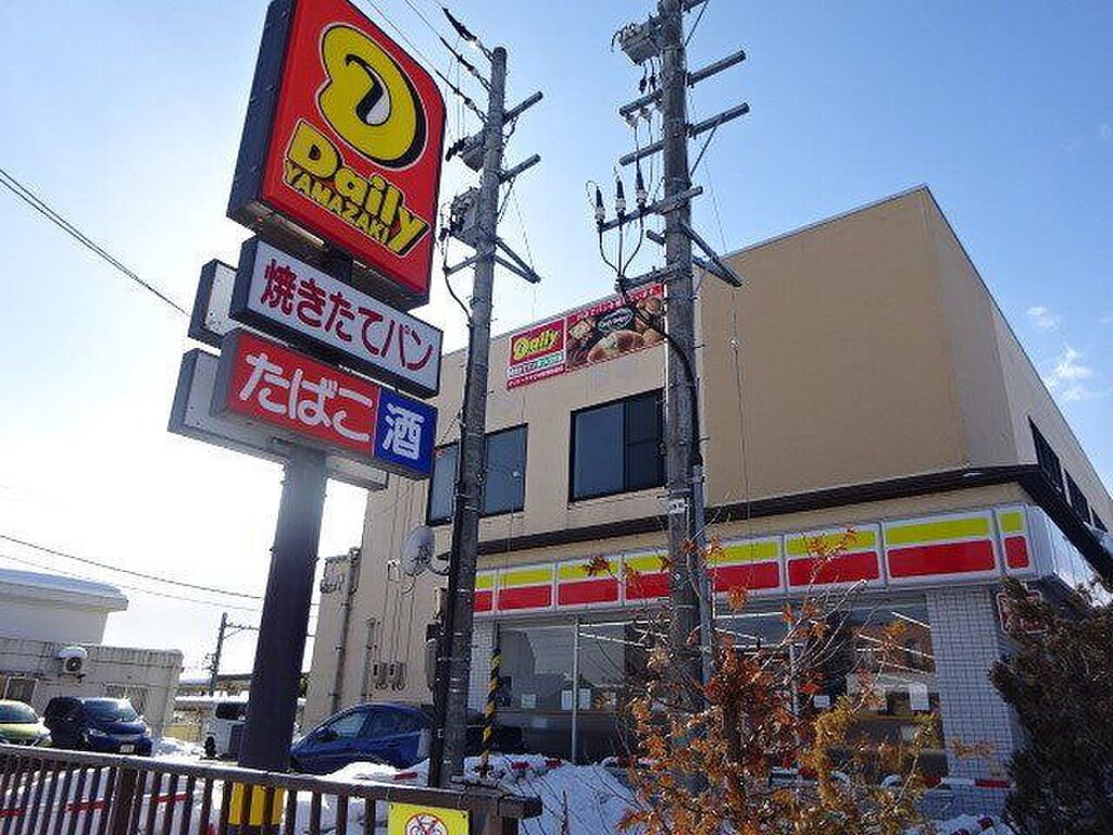 detached 新潟県新潟市秋葉区新町2丁目