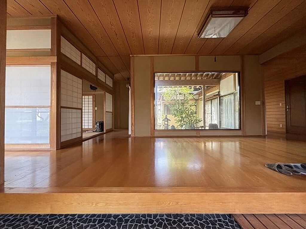 detached 新潟県新潟市秋葉区新町2丁目