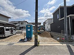 クレイドルガーデン新潟市江南区亀田向陽　第1