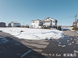 いろどりアイタウン新潟市江南区うぐいす1丁目