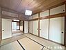和室：1階和室6帖（3）