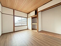 洋室の画像