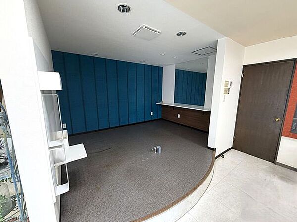 室内