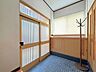 玄関：玄関