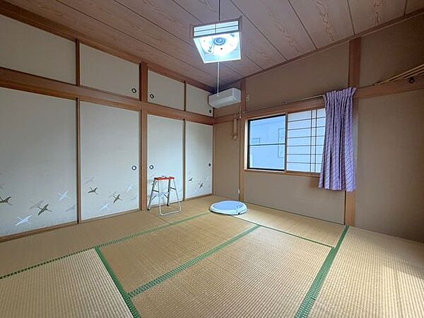 和室