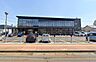 周辺：新津駅徒歩圏内でアクセス抜群の第四北越銀行 新津支店。口座開設や各種ローンのご相談、資産運用まで親身にサポートします。提携駐車場も備え、地域の皆様の暮らしとビジネスに寄り添う信頼のパートナーです♪…