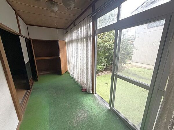 室内