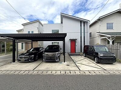 外観 外観